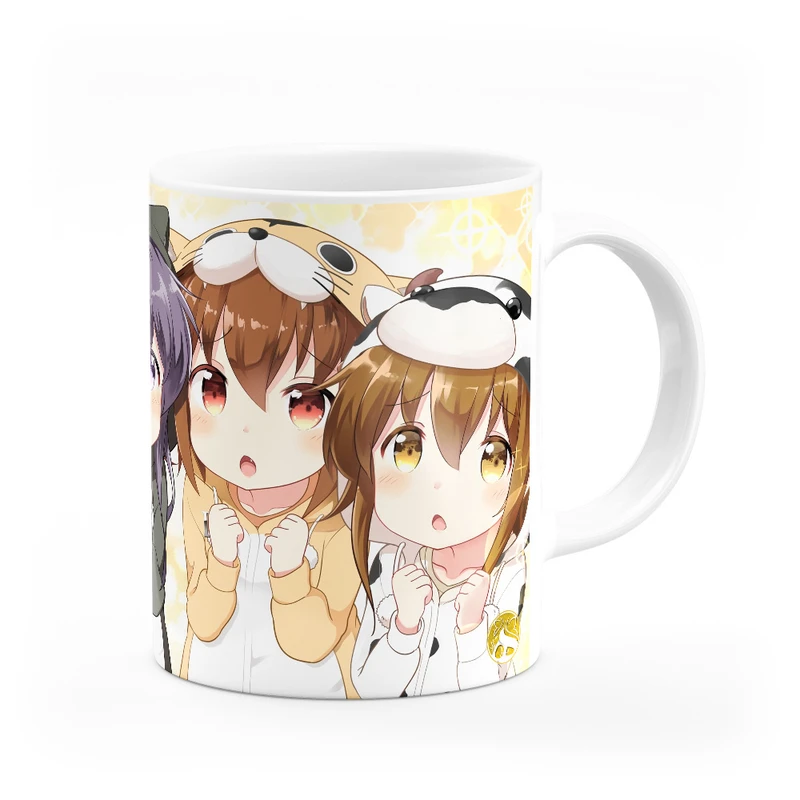 ماگ هومرو طرح بازی مجموعه کانتای مدل MG1906