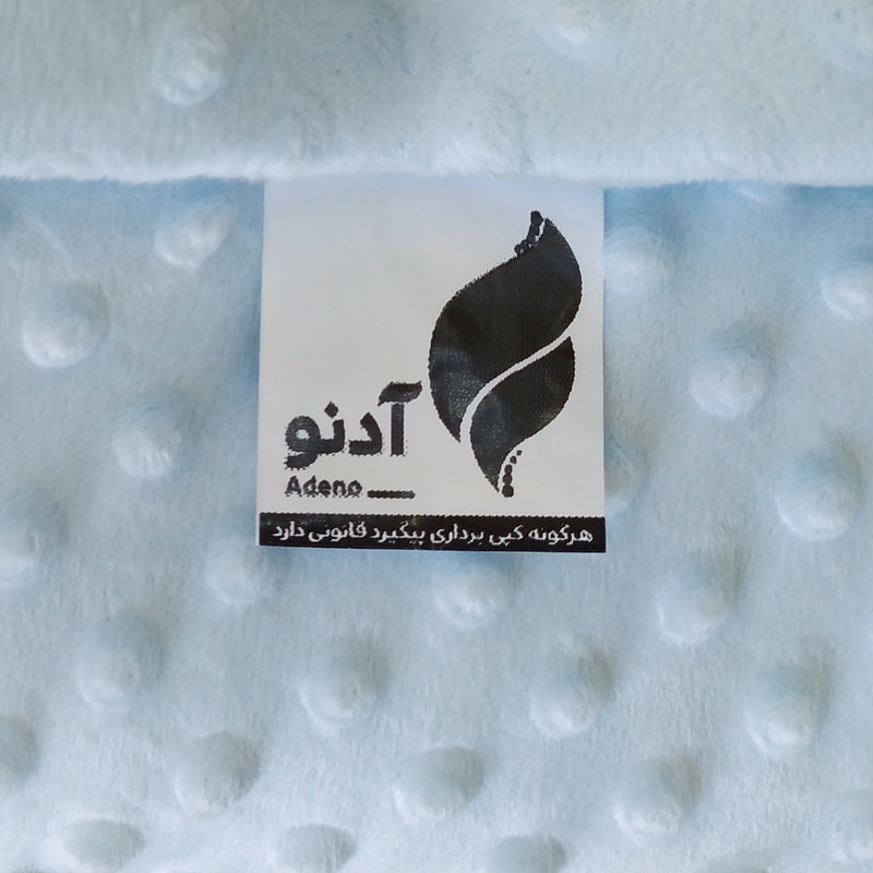 سرویس خواب نوزاد آدنو مدل DUMBO مجموعه 3 عددی