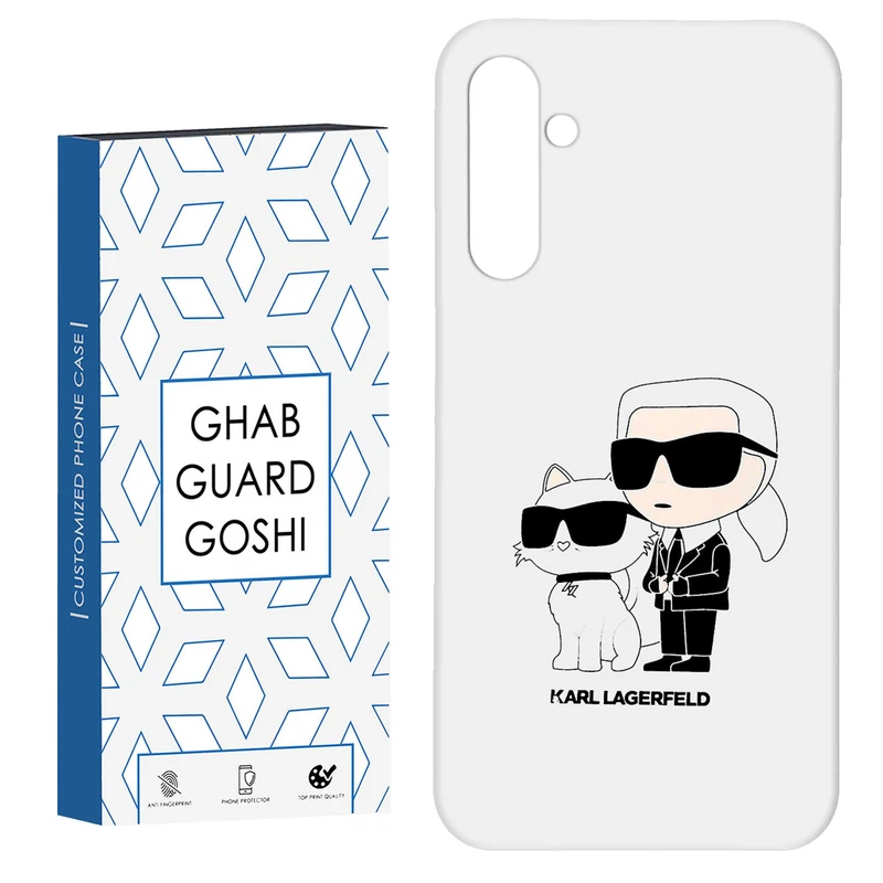 کاور قاب گارد گوشی کد Dimo-979 مناسب برای گوشی موبایل سامسونگ Galaxy A34 / A34 5G