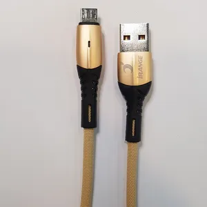  کابل تبدیل USB به microUSB آیرنج مدل DTL016N طول 1 متر