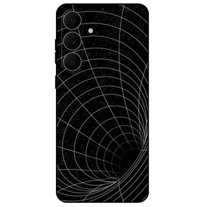 Megafone Wormhole 8108 Cover For Samsung Galaxy S25 FE
