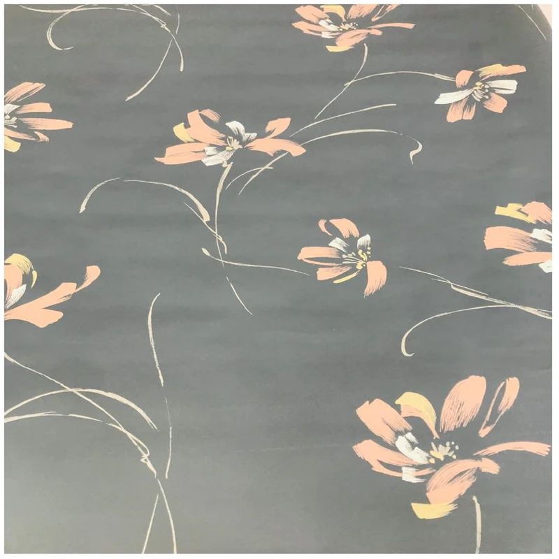 کاغذ دیواری مدل TD 8204