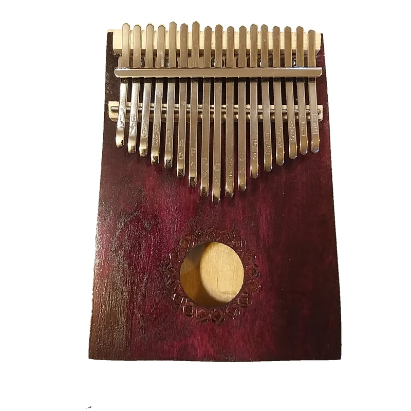 کالیمبا مدل GU2 کد 74