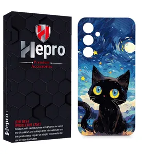 HEPRO MC Cover for SAMSUNG GALAXY A55