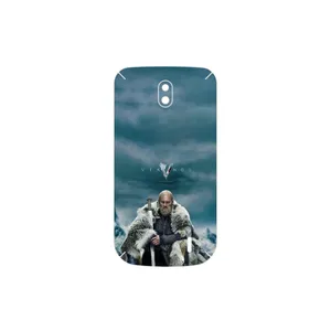 MAHOOT Vikings Cover Sticker for Nokia 1