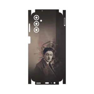 MAHOOT Sadegh Hedayat-FullSkin Cover Sticker for Samsung Galaxy M14