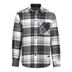 پیراهن آستین بلند مردانه جی تی هوگرو مدل 1026602