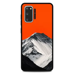 AKAM AMC-WSGS20-MOUNTAINS-26 Cover For Samsung Galaxy S20