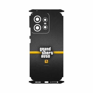 MAHOOT GTA-FullSkin Cover Sticker for Motorola Edge 50 Pro