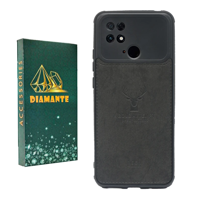 کاور مدل Gavazni Gn مناسب برای گوشی موبایل شیائومی Poco C40