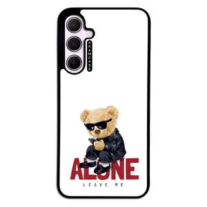AKAM AMC-WSGA35-BARON FILOU-34 Cover For Samsung Galaxy A35