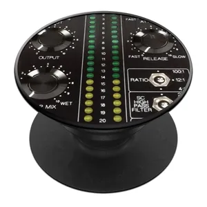 پایه نگهدارنده گوشی موبایل پاپ  سوکت آکام مدل APS002262