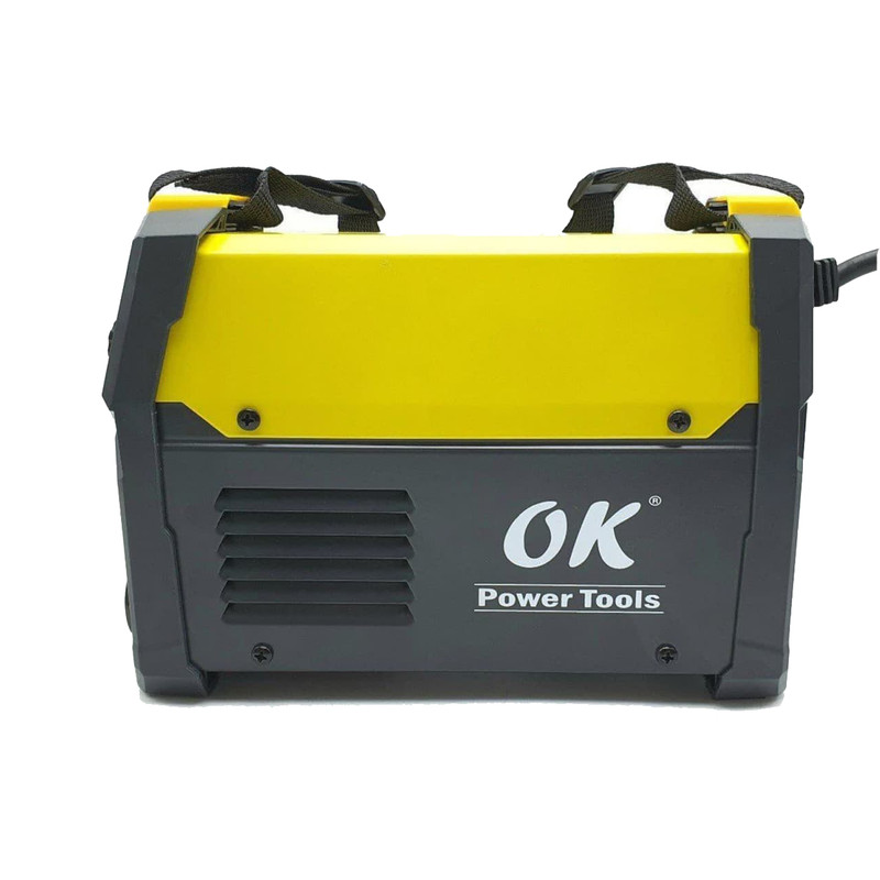 اینورتر 300 آمپر اوکی مدل MMA300min-n اینورتر 300 آمپر اوکی مدل MMA300min-n