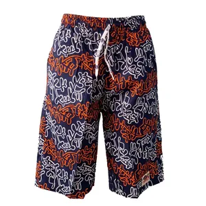 شلوارک مردانه جی جی کلاب مدل 0020