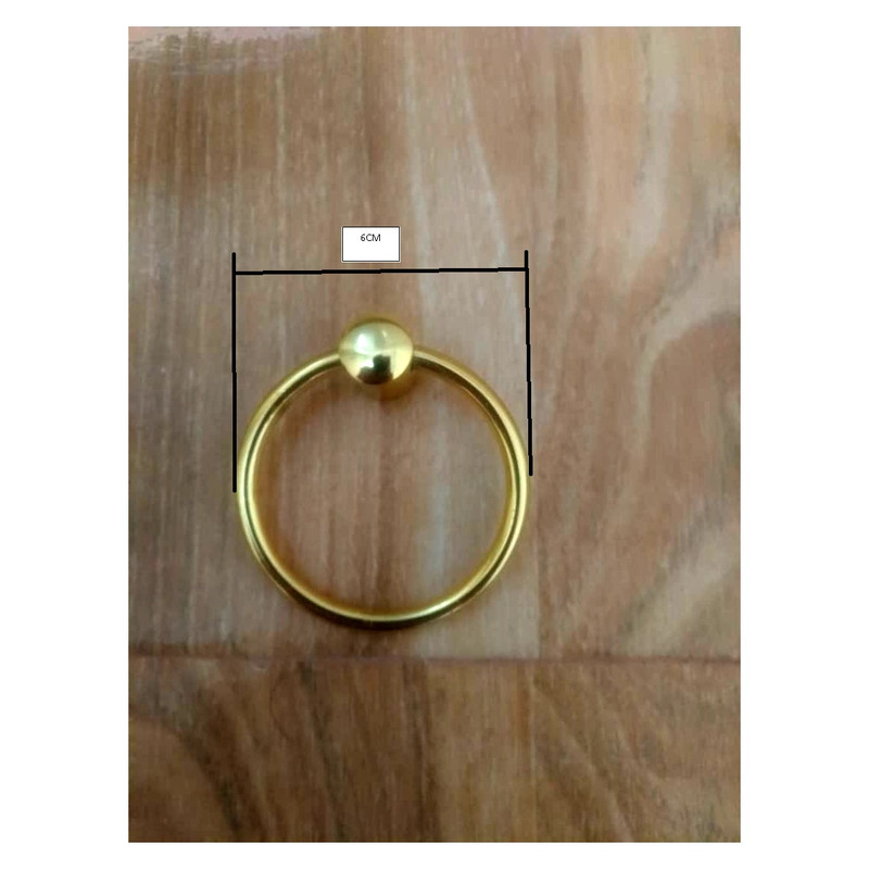 دستگیره کابینت و کمد مدل HG01