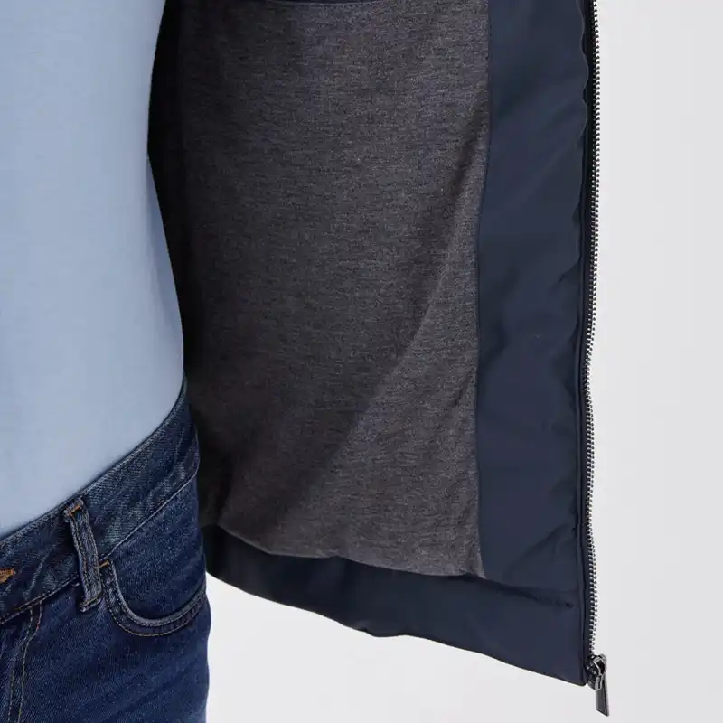 کاپشن مردانه ال سی وایکیکی مدل w31006z8