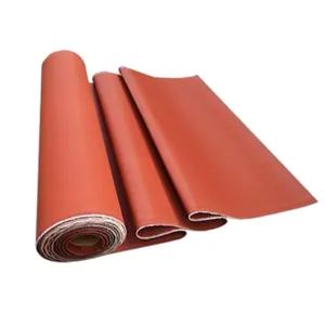 برزنت سیلیکونی نسوز مدل 0.5mm طول 10 متر