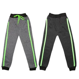 شلوار پسرانه مدل کرکی کد 189 مجموعه 2 عددی