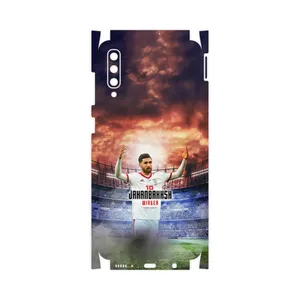 MAHOOT Alireza Jahanbakhsh-FullSkin Cover Sticker for Samsung Galaxy A50