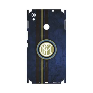 MAHOOT  Inter-Milan-FC-FullSkin Cover Sticker for Tecno Camon CX Air