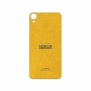 MAHOOT ML-PRDS Cover Sticker for HTC Desire 10 Lifestyle