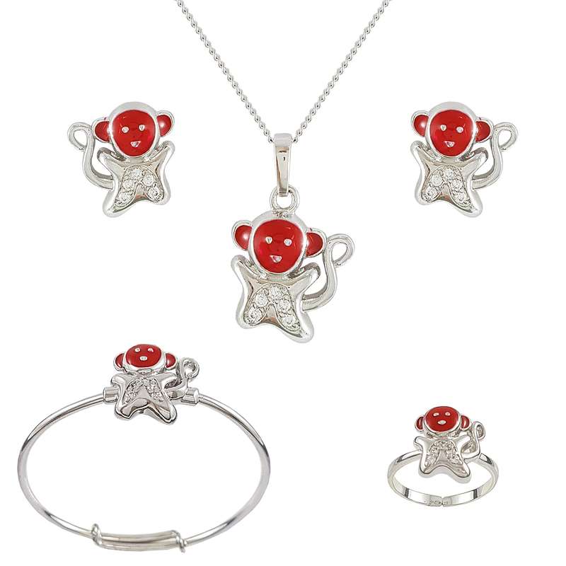 ست دخترانه ژوپینگ مدل عروسک XP1042