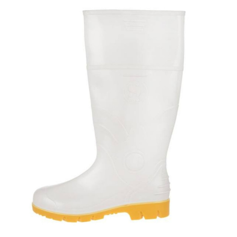 چکمه ایمنی کفش شیما مدلWHT-4045