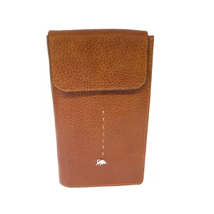 کیف دستی مردانه سرزمین چرم کد 311086