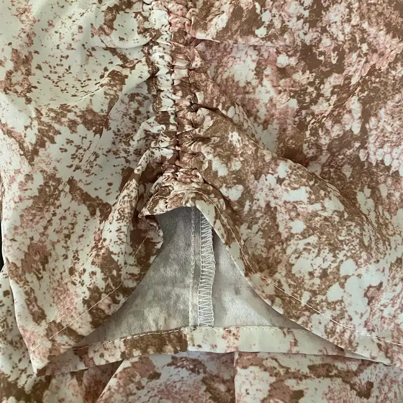 سرهمی زنانه وایف مدل AG493