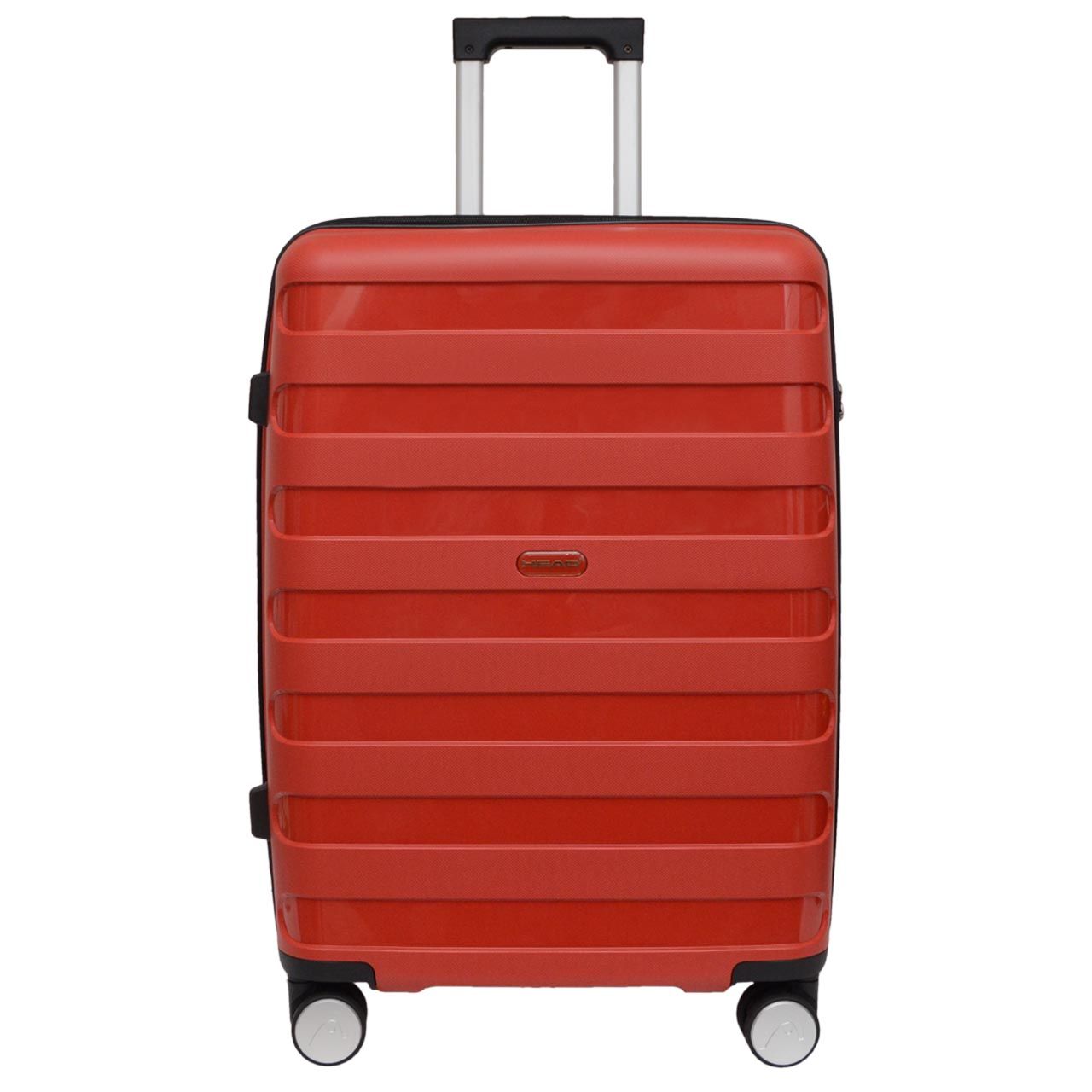 مجموعه سه عددی چمدان هد مدل HL 004 -  - 13