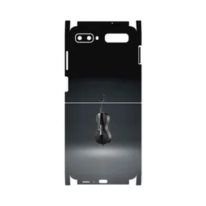MAHOOT Cello-FullSkin Cover Sticker for Samsung Galaxy Z Flip