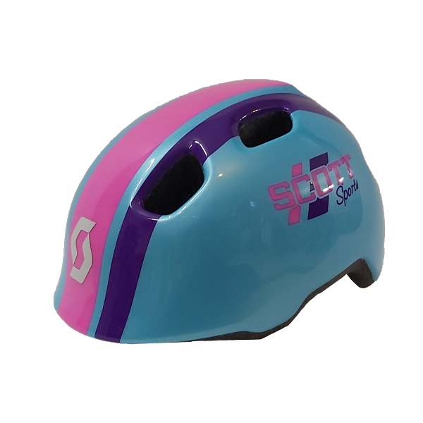 Scott chomp 2 hot sale kid's bike helmet