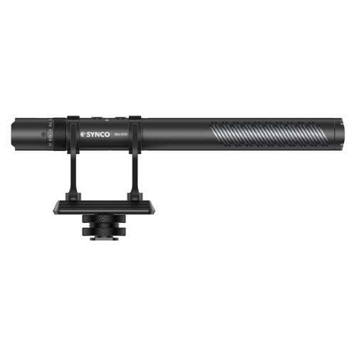 میکروفن شات گان سینکو مدل Mic-D30