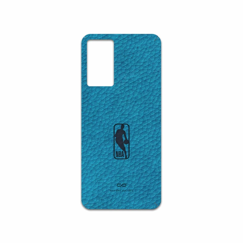 برچسب پوششی ماهوت مدل BL-NBA مناسب برای گوشی موبایل اینفینیکس Zero X