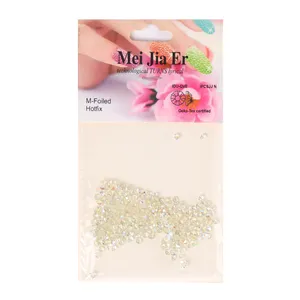 نگین ناخن میا جیا ار مدل  D009