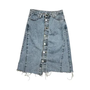 دامن راسته زنانه مدل روز ۰۱