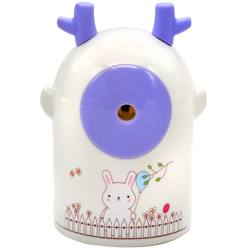 تراش رومیزی فانتزی مدل گوزن