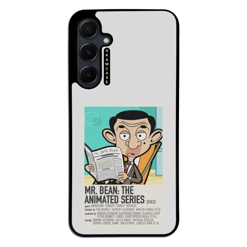 کاور آکام مدل AMC-WSGA55-CARTOONS-7 مناسب برای گوشی موبایل سامسونگ Galaxy A55