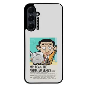 AKAM AMC-WSGA55-CARTOONS-7 Cover For Samsung Galaxy A55