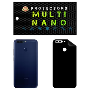 MULTI NANO X-F1M Back Skin For Honor V9