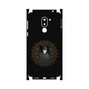 MAHOOT MohammadReza Shajarian-FullSkin Cover Sticker for Honor 6X