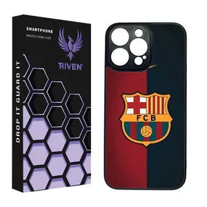 RIVEN RI3-13 Case For Apple iphone 14 Pro Max