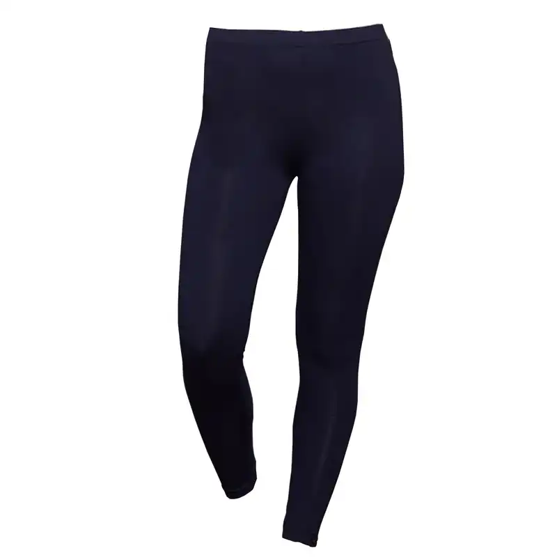 لگ ورزشی زنانه فونیکس کد 14240175 رنگ سرمه ای