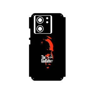 MAHOOT The_Godfather Cover Sticker for Xiaomi 13T
