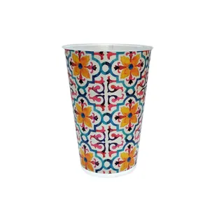 لیوان مدل 300cc مجموعه 6 عددی