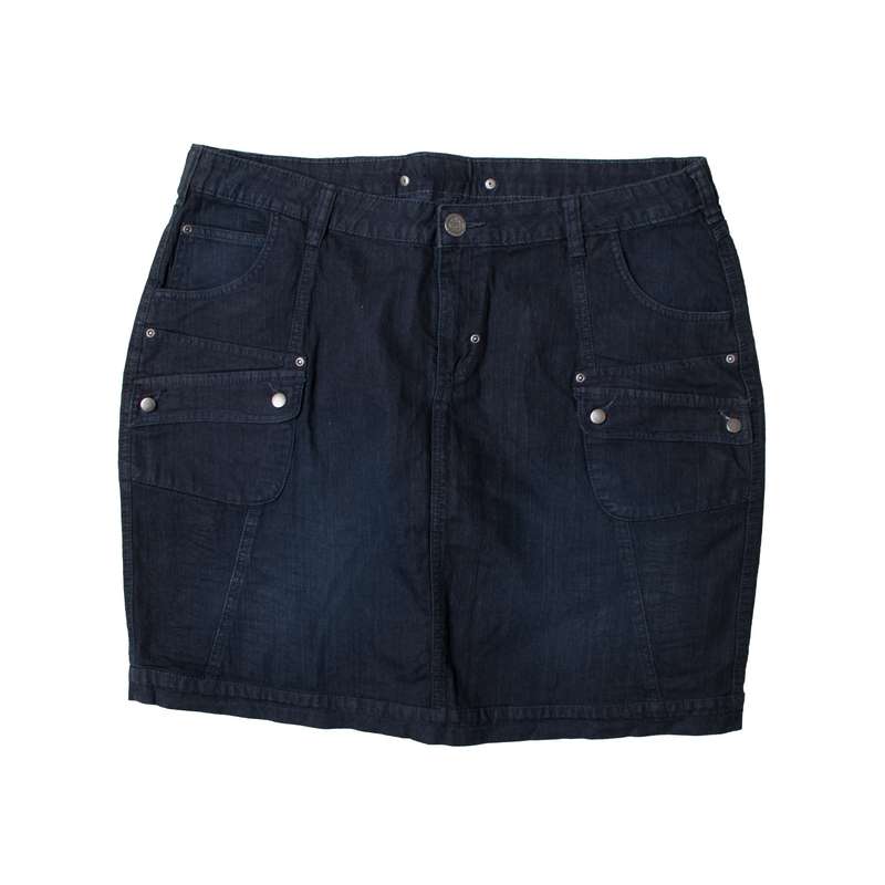 دامن زنانه مدل جذب کد 245