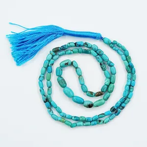 تسبیح سلین کالا مدل  فیروزه نیشابور ce-As5