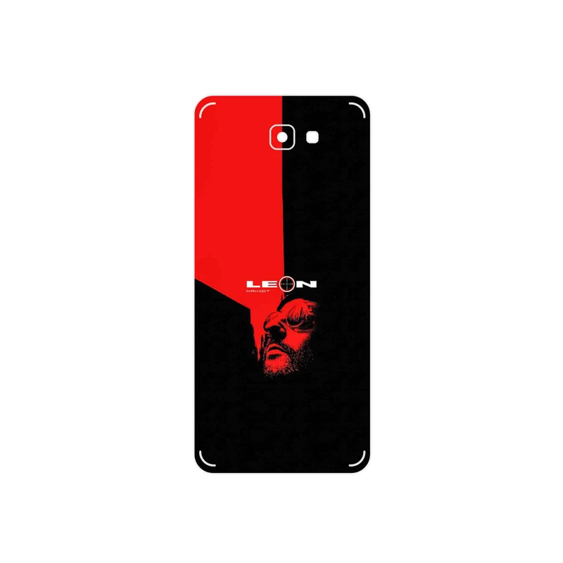 برچسب پوششی ماهوت مدل The Professional مناسب برای گوشی موبایل سامسونگ Galaxy J7 Prime 2