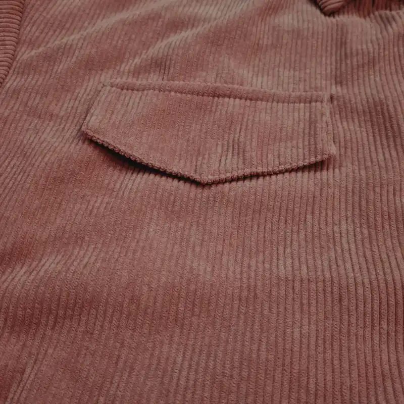 مانتو زنانه مدل مخمل کبریتی