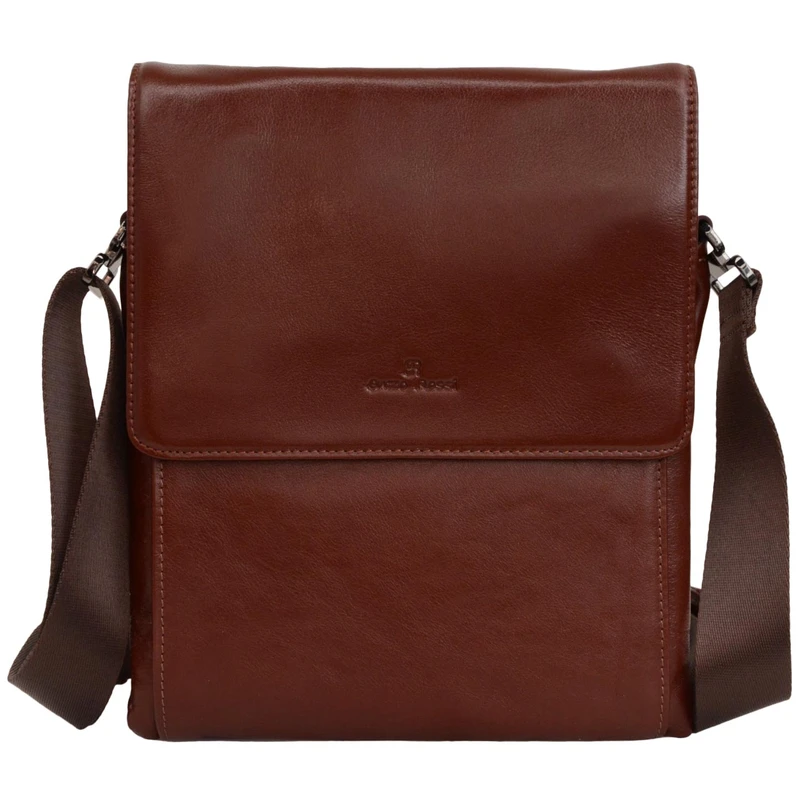 کیف رودوشی مردانه انزو رسی مدل EN3805-3